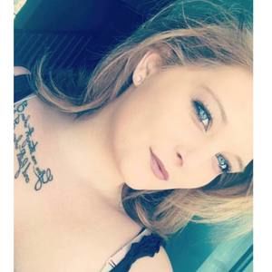 Meet your Posher, Mattie